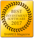 Shares award